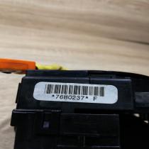 76h0237 f   Airbag slip ring squib (SRS ring) Toyota Yaris