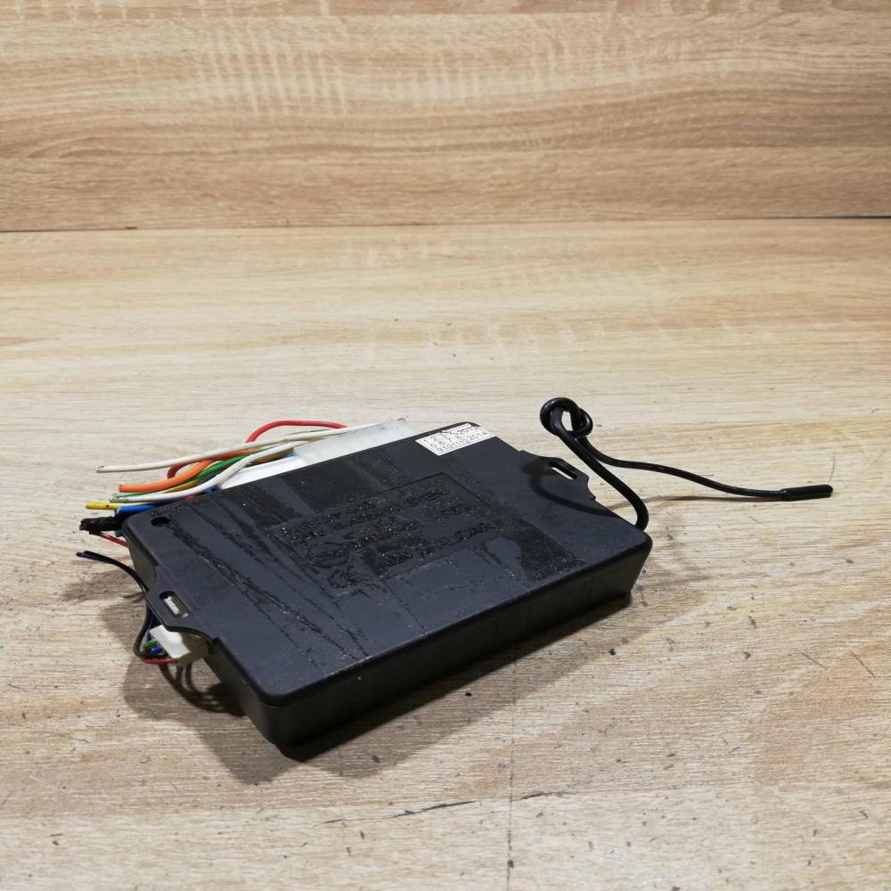 SafeCar 440 97ra 01 1569  Alarm relay Peugeot Expert