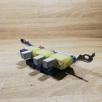 89618 0f020   Combustion control unit/module Toyota Corolla Verso AR10