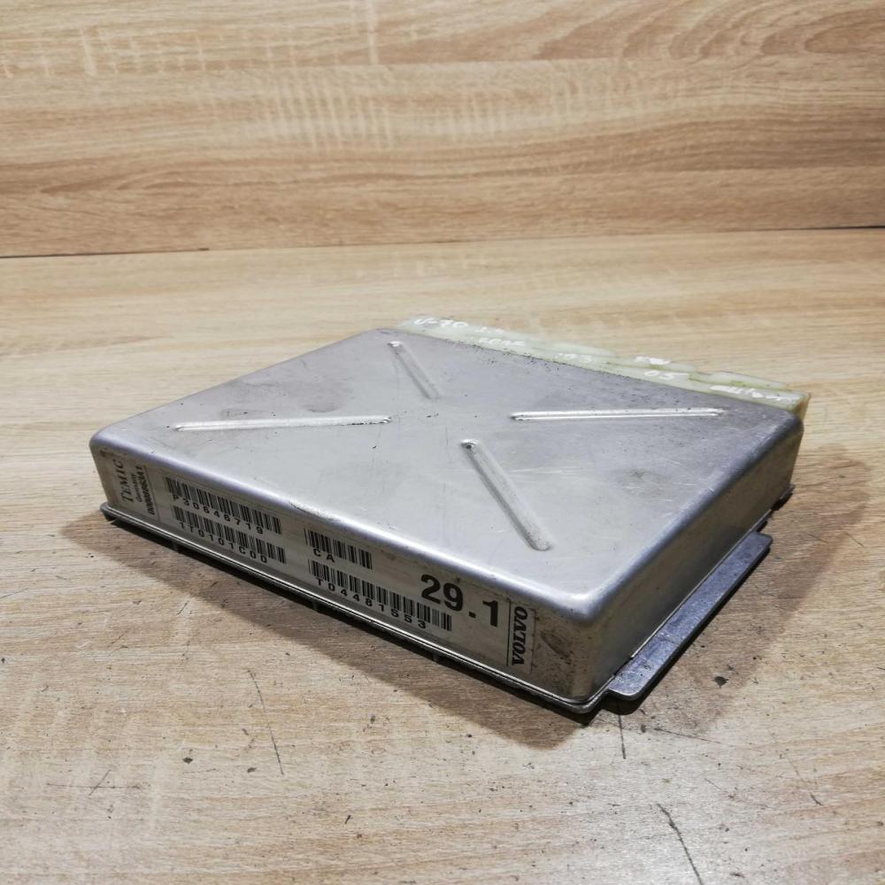 p30646719   Engine control unit/module ECU Volvo XC90