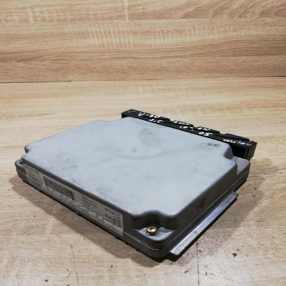 30670109a   Engine control unit/module ECU Volvo S60