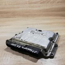 p05034034ab 0281011093  Engine control unit/module ECU Chrysler PT Cruiser