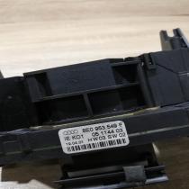 8e0953549f   Wiper turn signal indicator stalk/switch Audi A4 S4 B6 8E 8H