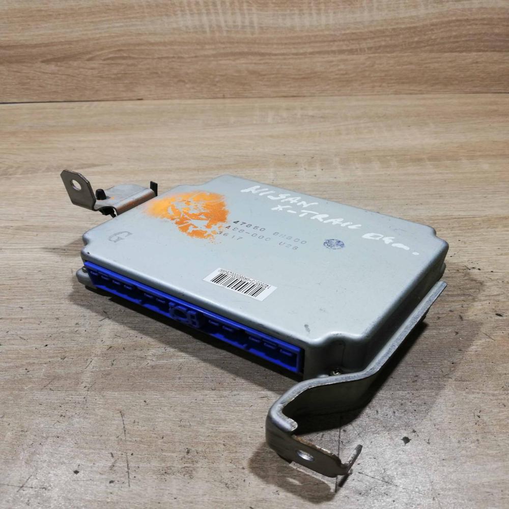 47850 8h800   ABS control unit/module Nissan X-Trail T30