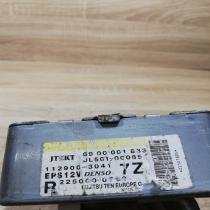 89650 0d170 6900001833  Power steering control unit/module Toyota Yaris