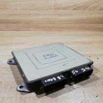 l82318881b e6t53976h1  Engine control unit/module ECU Mazda 5