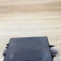 28448 jd00a   Parking PDC control unit/module Nissan Qashqai
