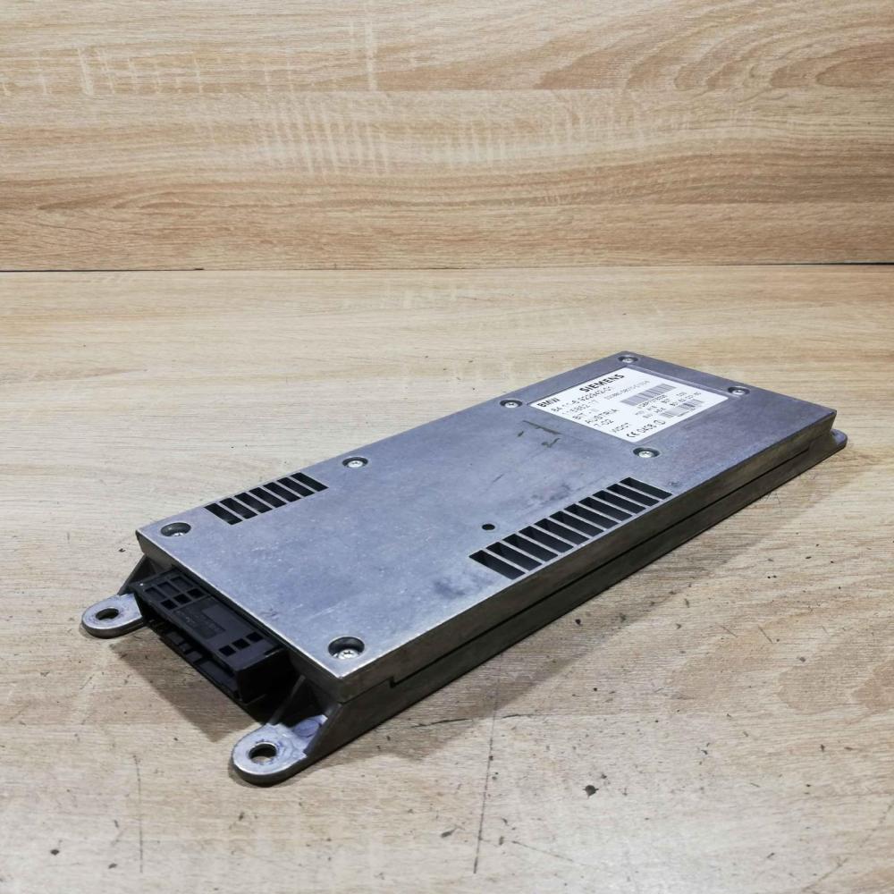 6922942   Phone control unit/module BMW 5 E39