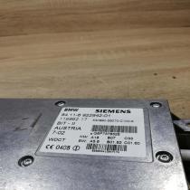 6922942   Phone control unit/module BMW 5 E39