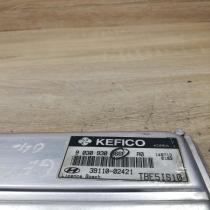39110 02421   Engine control unit/module ECU Hyundai Getz
