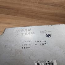 47850 9h410   Engine control unit/module ECU Nissan X-Trail T30