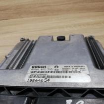 1860a654 0281012535  Engine control unit/module ECU Mitsubishi Grandis
