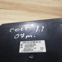 1860095400 1860a954  Engine control unit/module ECU Mitsubishi Colt