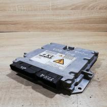 23710 bu721 5800 323 ke  Engine control unit/module ECU Nissan Almera Tino