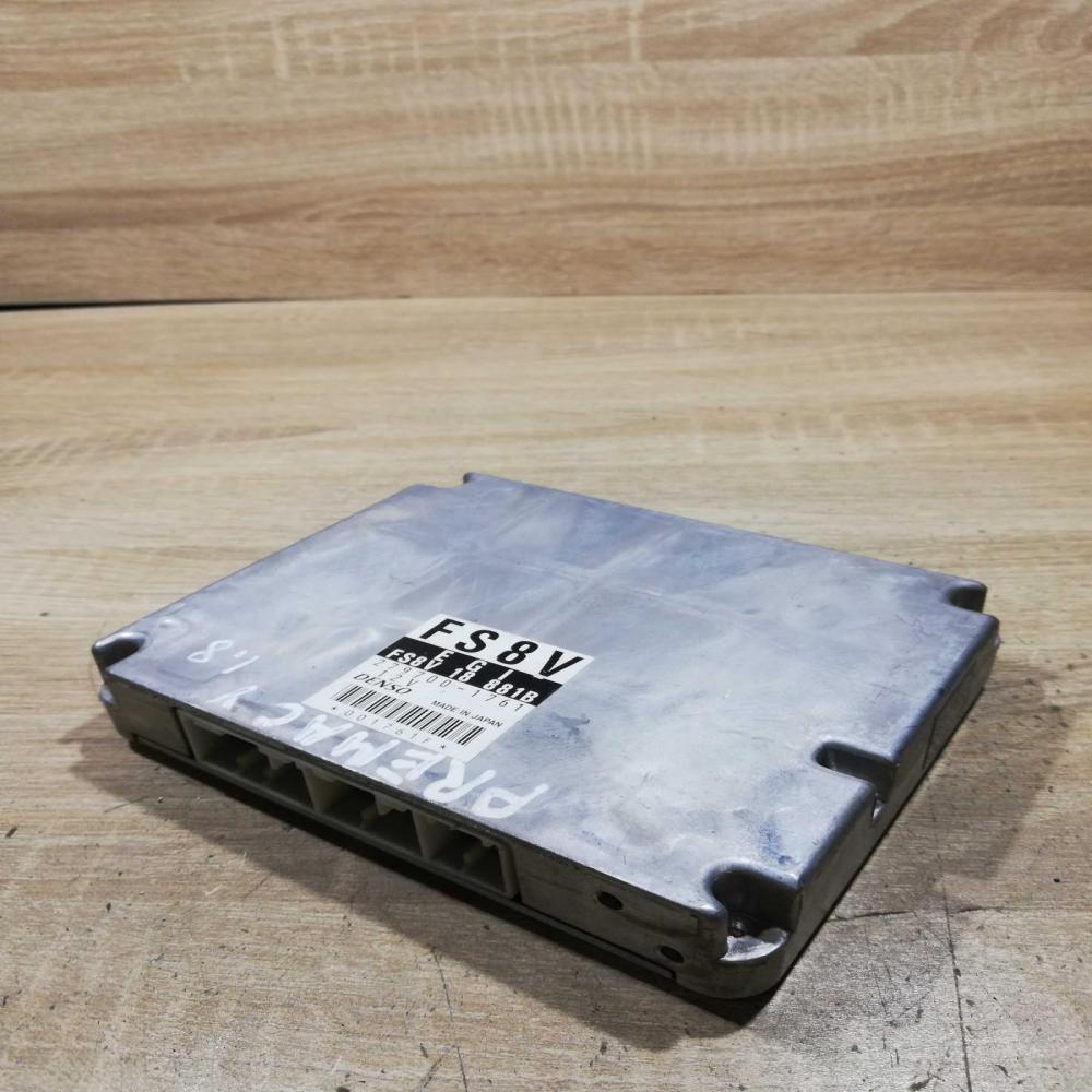 fs8v18881b 279700 1761  Engine control unit/module ECU Mazda Premacy