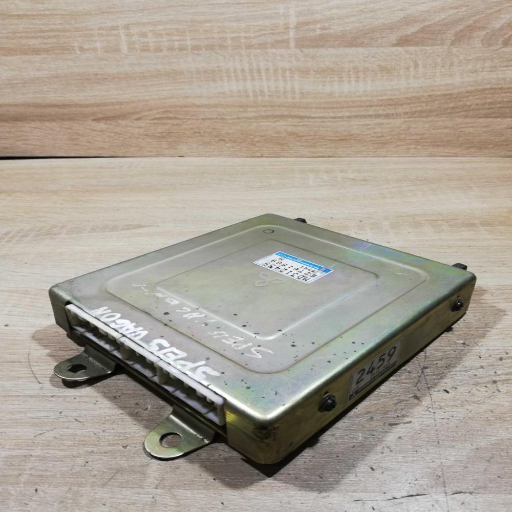 md312459 e2t61589  Engine control unit/module ECU Mitsubishi Space Wagon