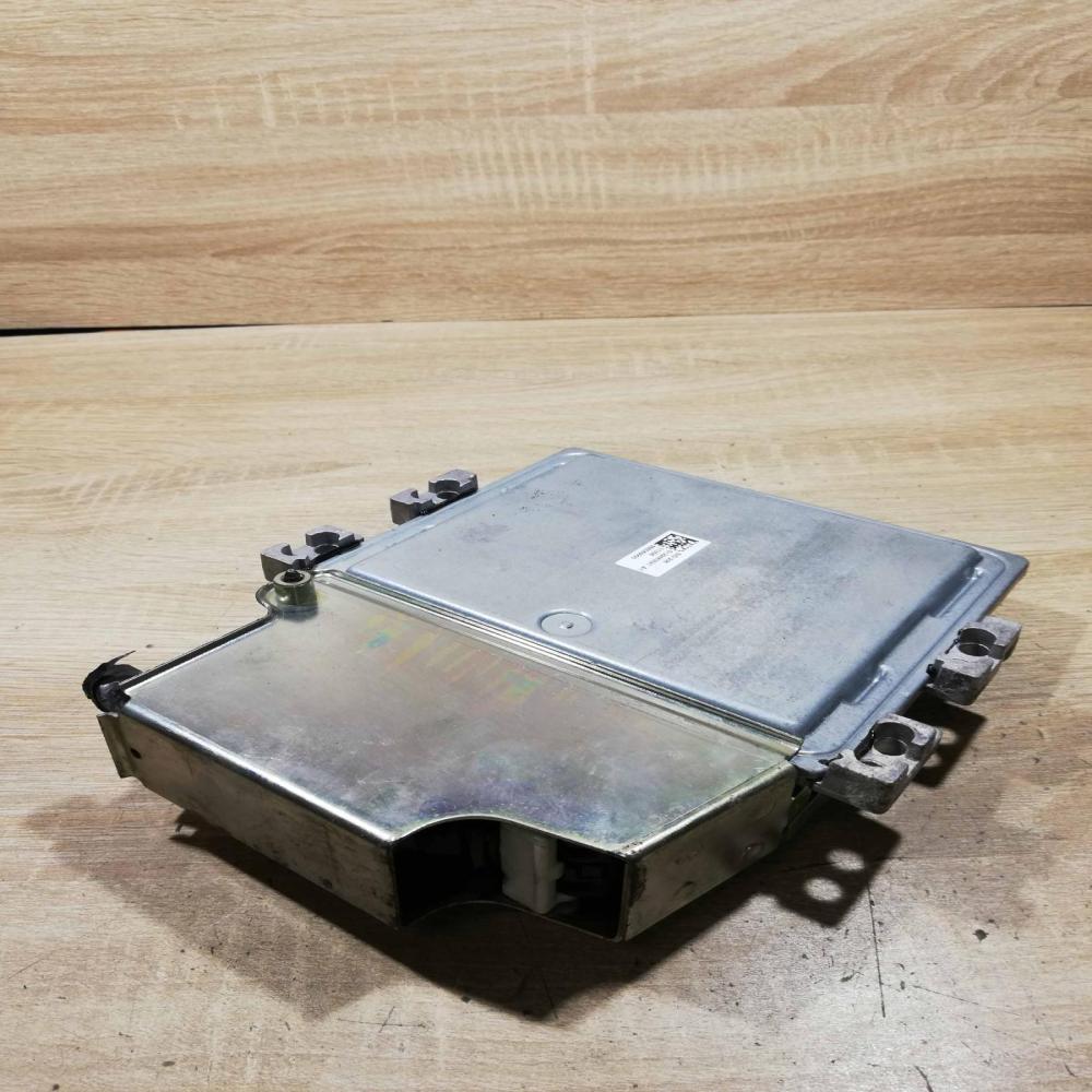 6g91 12a532 bb   Engine control unit/module ECU Ford Mondeo MK IV