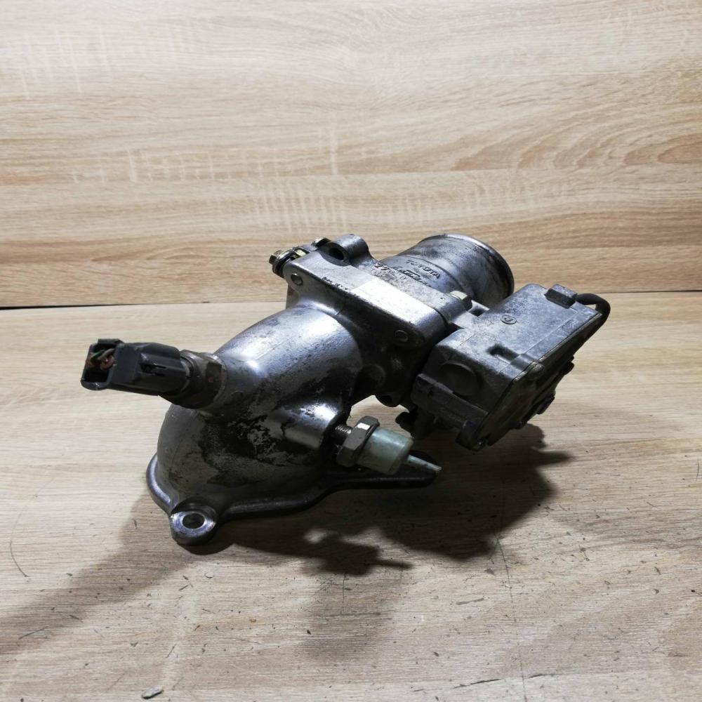27020 1j01   Throttle body valve Toyota Avensis T250