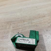 9654900480 606310900  Airbag deployment crash/impact sensor Citroen C4 I Picasso