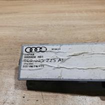 8e9035225af   Aerial antenna amplifier Audi RS4 B7