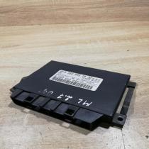 a1635457432 0263004040  Parking PDC control unit/module Mercedes-Benz ML W163