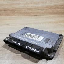 03d906032a 5wp40060 07  Engine control unit/module ECU Skoda Fabia Mk1 (6Y)