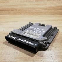 1z0907115a 0261s02339  Engine control unit/module ECU Skoda Octavia Mk2 (1Z)