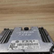 06f906056ah   Engine control unit/module ECU Skoda Octavia Mk2 (1Z)