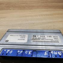7508145 96024685  Gearbox control unit/module BMW 5 E39