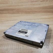 89661 05a21 mb175800 8340  Engine control unit/module ECU Toyota Avensis T250