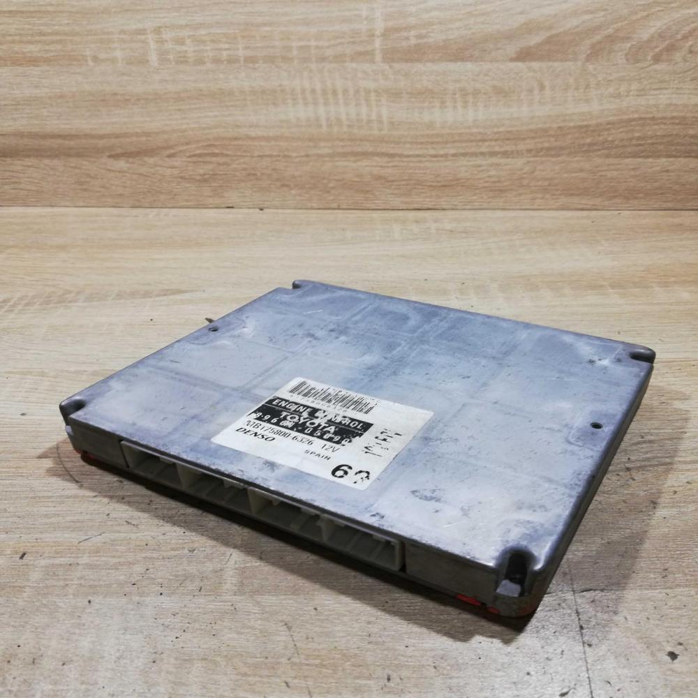 89661 05690 Unit  Engine control unit/module ECU Toyota Avensis T250