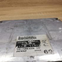 89661 05690 Unit  Engine control unit/module ECU Toyota Avensis T250