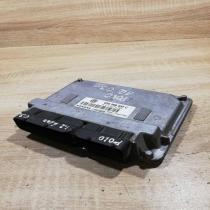 03d906032c 5wp40124 07  Engine control unit/module ECU Volkswagen Polo