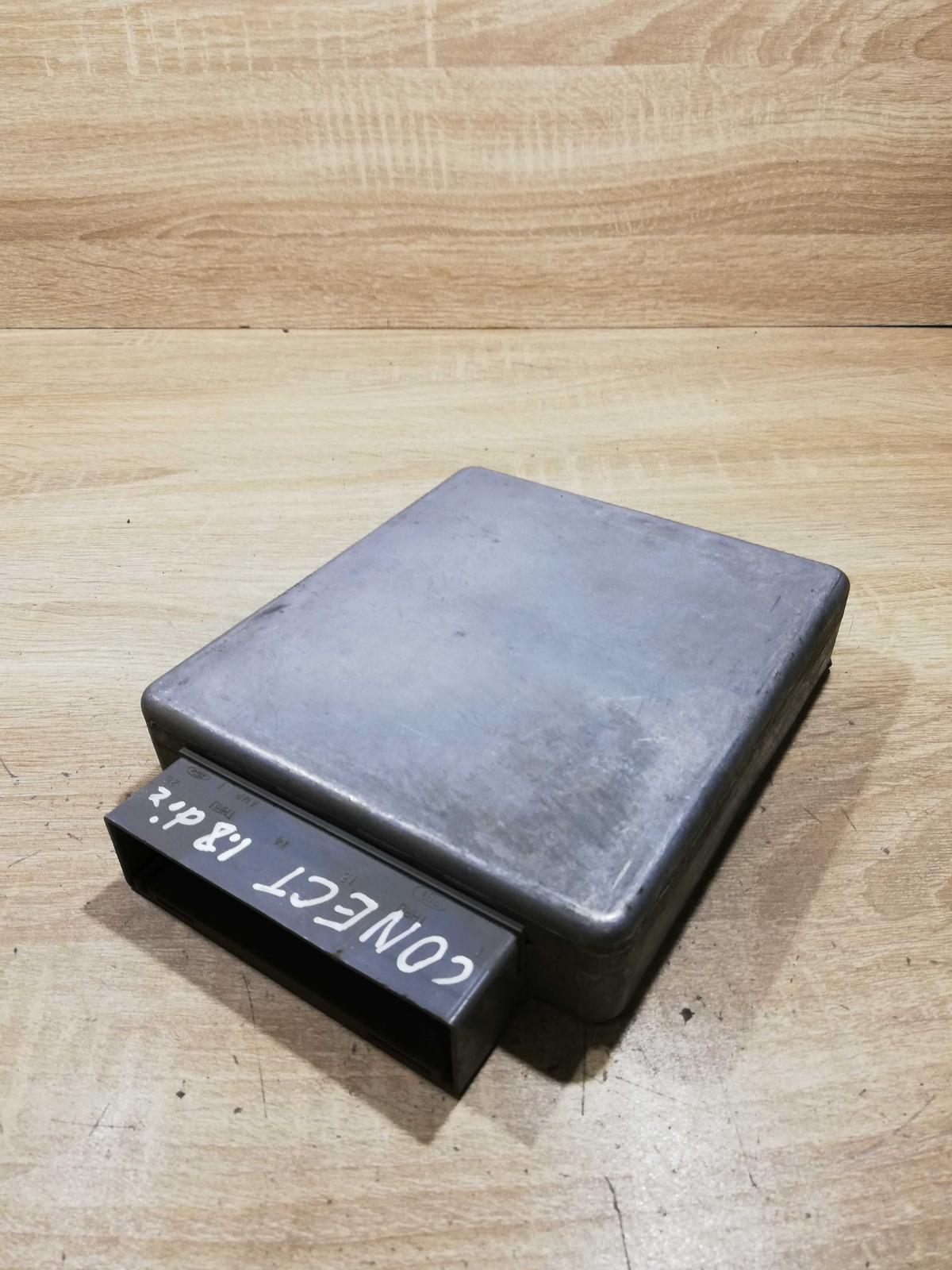 2s41 12a650 da 6TVA  Engine control unit/module ECU Ford Focus