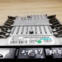 7m51 12a650 apb 3DPB  Engine control unit/module ECU Ford Focus