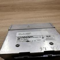 16206304   Engine control unit/module ECU Daewoo Rezzo