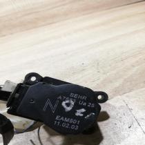 a7583   Air flap motor/actuator Mercedes-Benz S W220