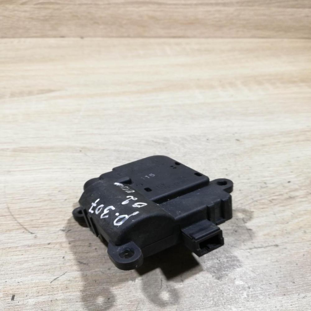 a21900100   Air flap motor/actuator Peugeot 307