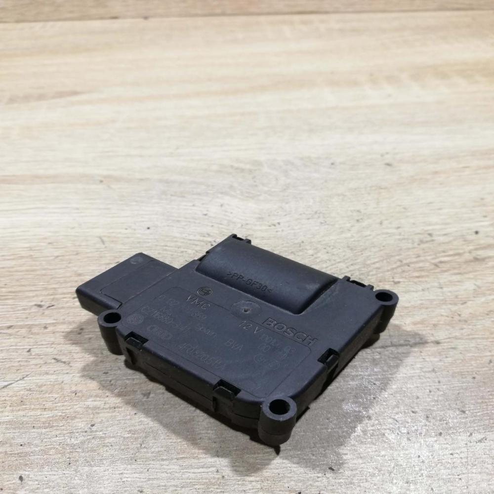 4f0820511a   Air flap motor/actuator Audi A6 S6 C6 4F