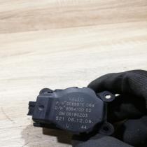 09180203   Air flap motor/actuator Opel Signum