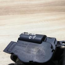 a21000700   Air flap motor/actuator Opel Corsa D