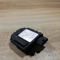 9180210 6nn008298 06  Air flap motor/actuator Opel Vectra C