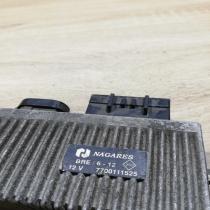 7700111525   Glow plug pre-heat relay Renault Laguna II