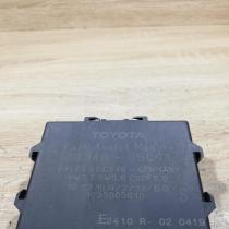 89340 05011   Parking PDC control unit/module Toyota Avensis T270