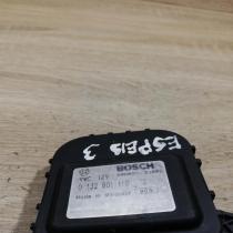 0132801110   Air flap motor/actuator Renault Espace III