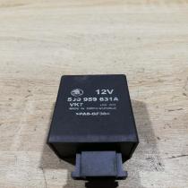 5j0959631a   Other relay Skoda Fabia Mk2 (5J)