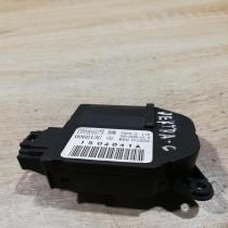 006613u 1504041a  Air flap motor/actuator Opel Vectra C