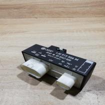 1j0919506m   Coolant fan relay Volkswagen Polo