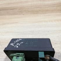 9619039780   Glow plug pre-heat relay Peugeot 406