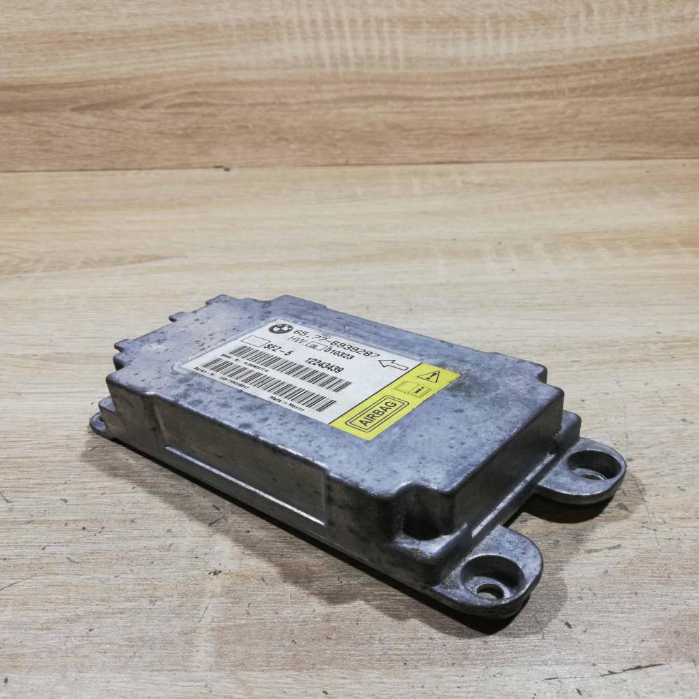 6939287   Airbag control unit/module BMW 5 E60 E61